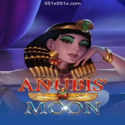 Unveiling AnubisMoon: Dive into the Mystique of Ancient Egypt