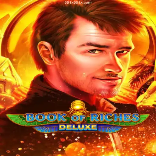 Exploring the World of Book of Riches Deluxe: An In-Depth Look at the Game of Adventure and Fortune