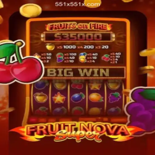 Unveiling FruitNovaSuper: An Exciting Casino Adventure in Brazil's Trusted Gaming Space