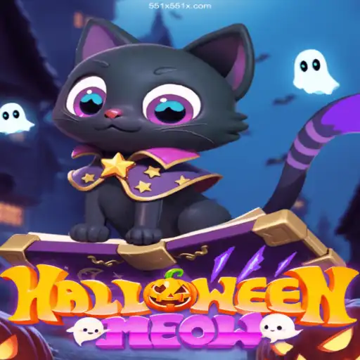 Unveiling HalloweenMeow: An Exciting New Gaming Adventure