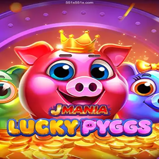 Exploring the Thrills of JManiaLuckyPyggs: An Unforgettable Gaming Experience
