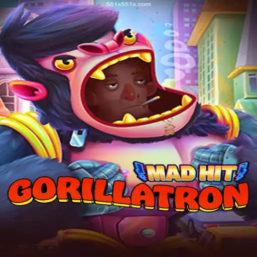 Discover the Excitement of MadHitGorillatron