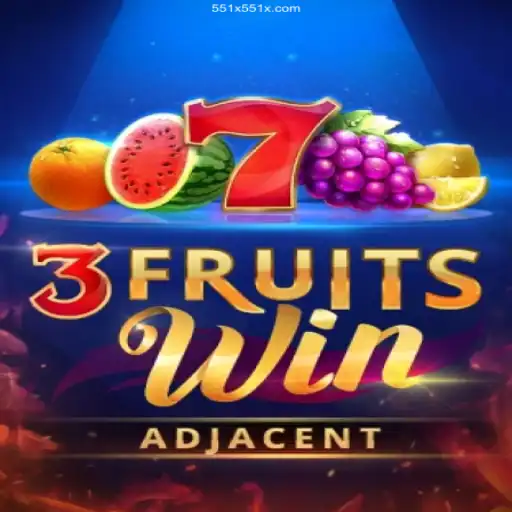 Exploring 3FruitsWin: A Fresh Take on Casino Gaming