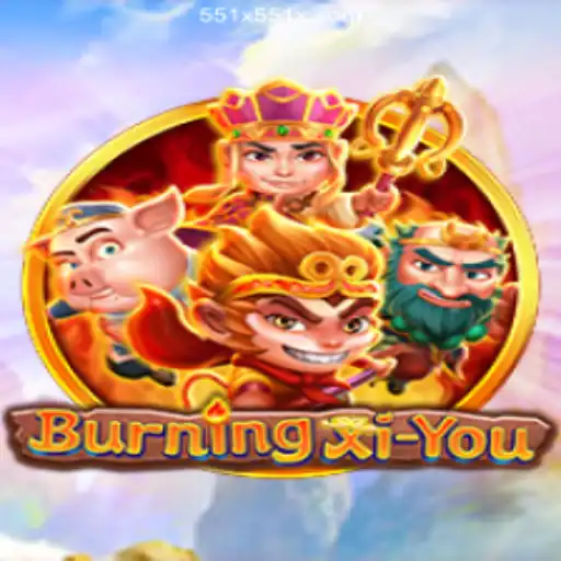 Exploring the World of BurningXiYou: A Journey Through Myths and Modernity