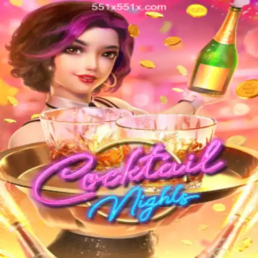 Dive into the World of CocktailNights: The Game Taking Brazil by Storm