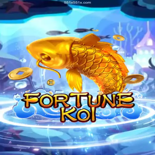 Exploring the Enchanting World of FORTUNEKOI: An Engaging Casino Adventure