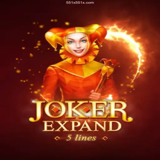 Unveiling JokerExpand: A New Dimension in Gaming