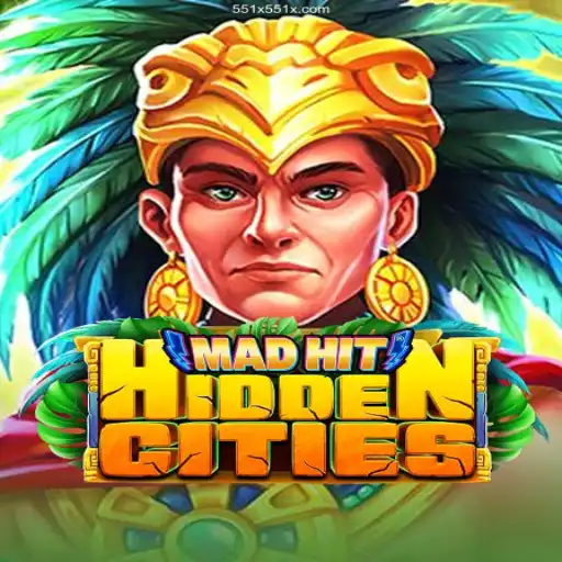 MadHitHiddenCities Game Overview and Exciting New Features