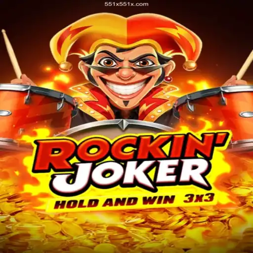 Discover the Thrills of Rockinjoker: A Game Changing Experience with 552X