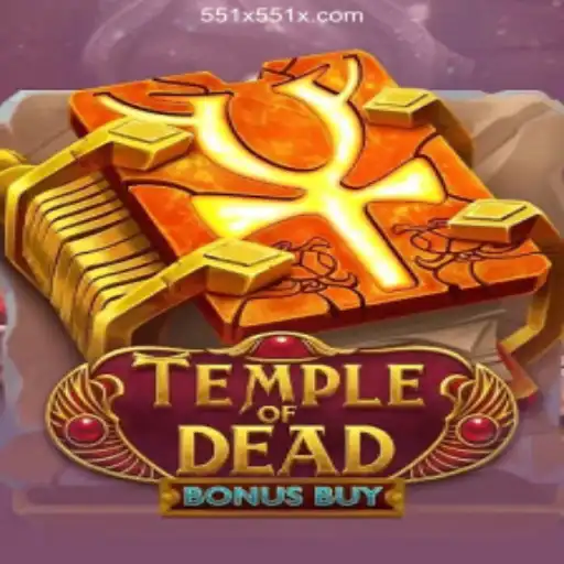 Exploring the Thrills of TempleofDeadBonusBuy: A Premier Gaming Experience