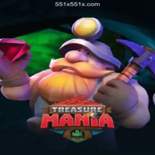 Exploring TreasureMania: A Fascinating Dive into the World of Adventure Gaming