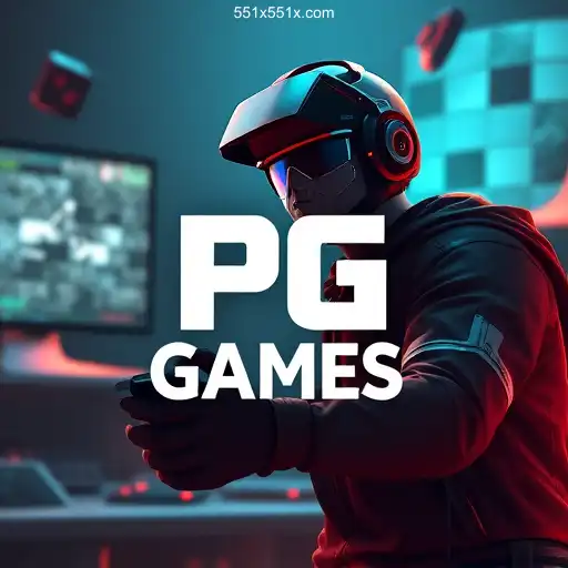 PG Games
