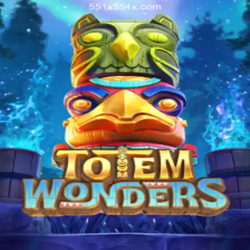 Explore the Fascinating World of TotemWonders and the Trust of 552X Casino