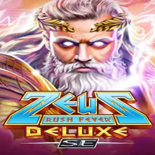 Discover the Thrills of ZeusRushFeverDeluxeSE - A Premier Gaming Experience
